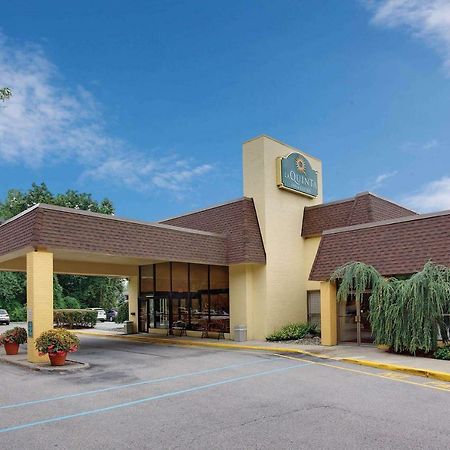 La Quinta By Wyndham Armonk Westchester Cnty Apt Exterior photo