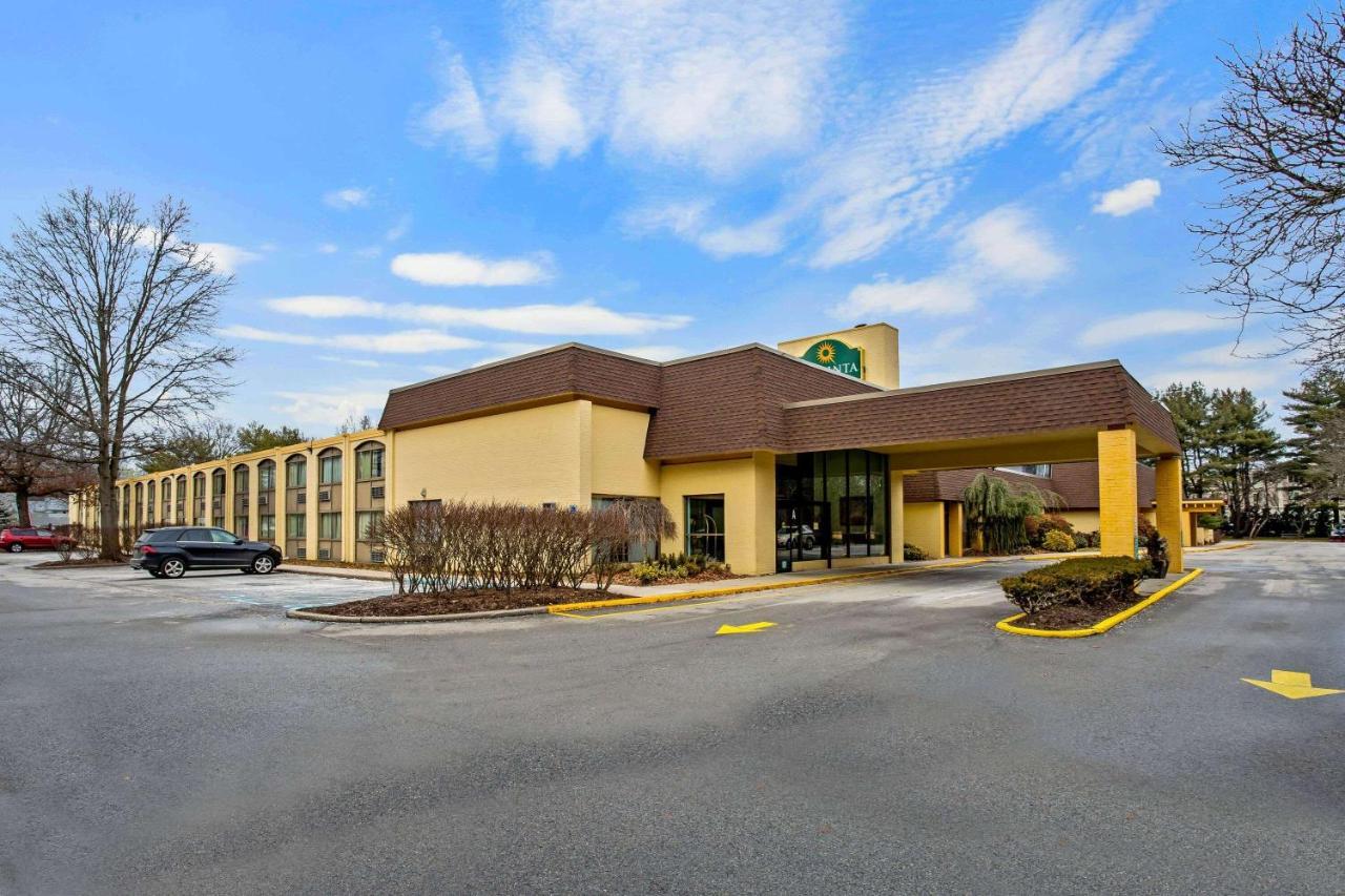 La Quinta By Wyndham Armonk Westchester Cnty Apt Exterior photo