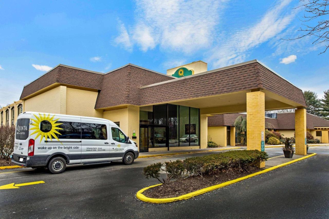 La Quinta By Wyndham Armonk Westchester Cnty Apt Exterior photo