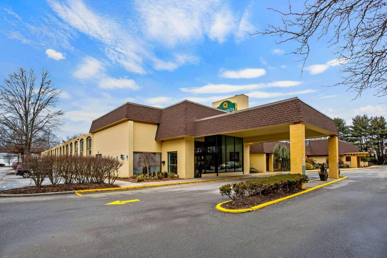 La Quinta By Wyndham Armonk Westchester Cnty Apt Exterior photo