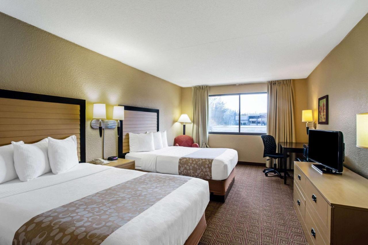 La Quinta By Wyndham Armonk Westchester Cnty Apt Exterior photo