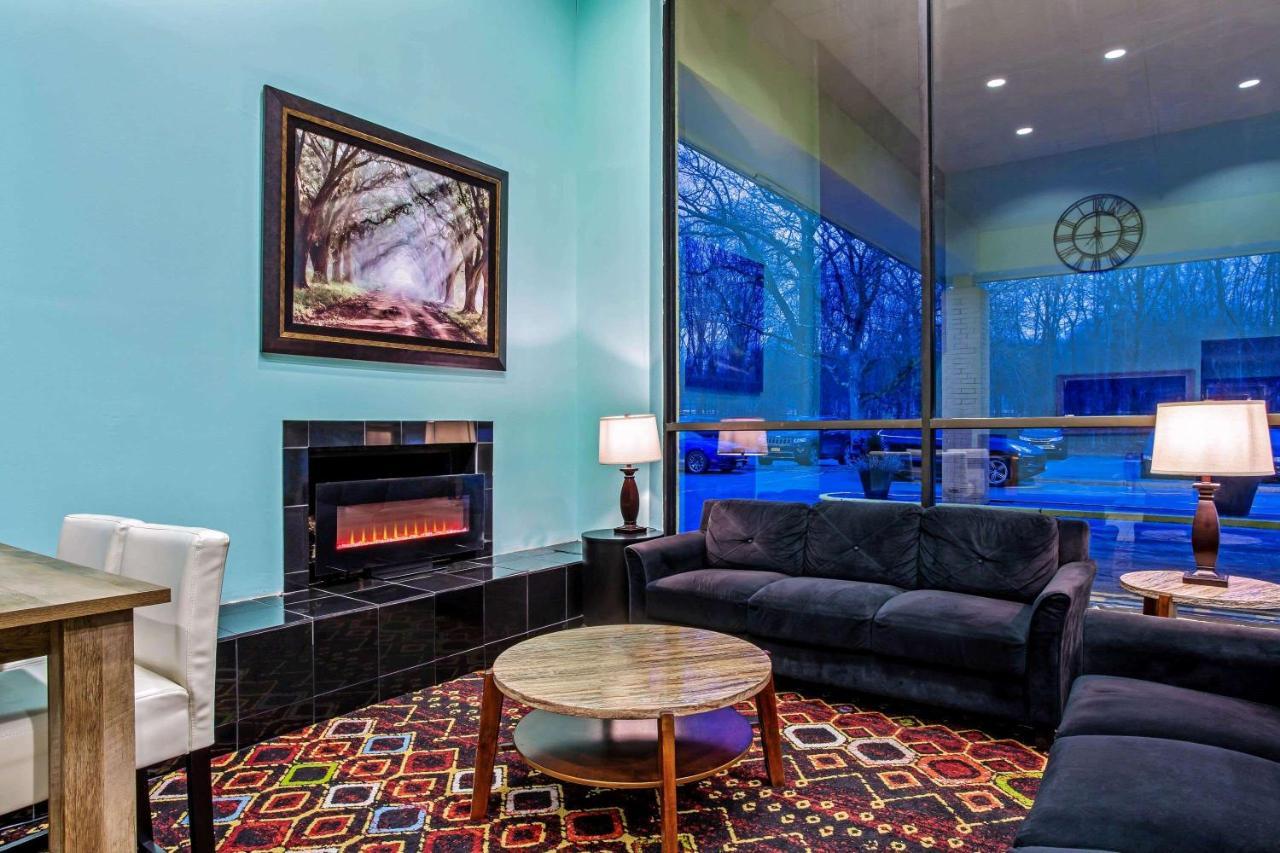 La Quinta By Wyndham Armonk Westchester Cnty Apt Exterior photo