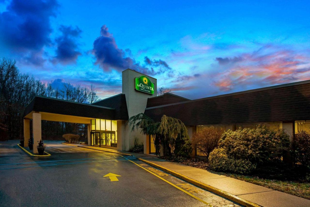 La Quinta By Wyndham Armonk Westchester Cnty Apt Exterior photo