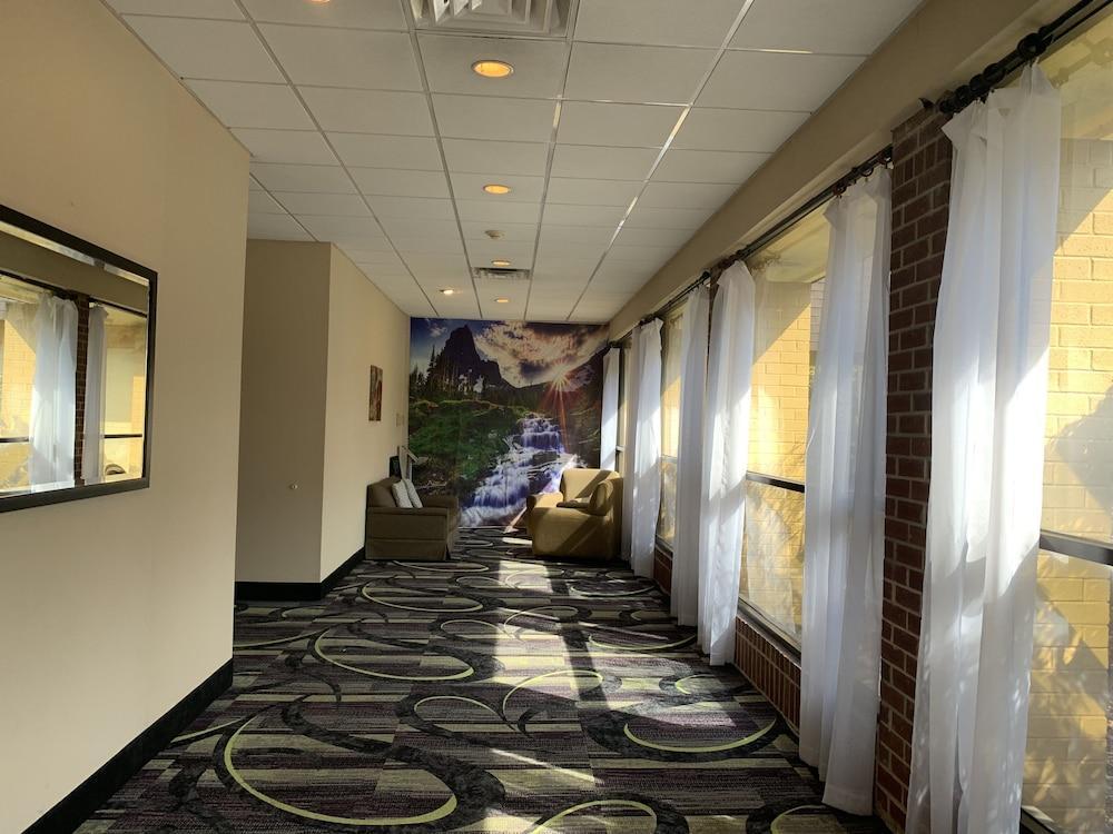 La Quinta By Wyndham Armonk Westchester Cnty Apt Exterior photo