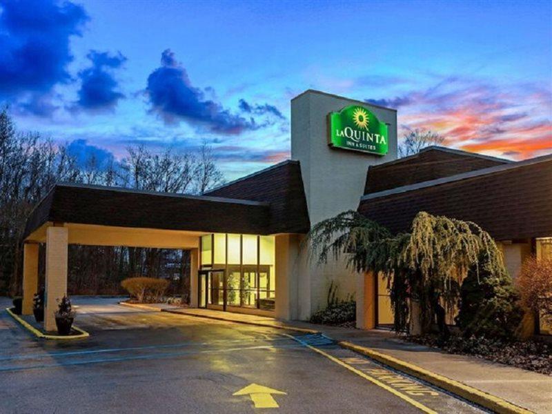 La Quinta By Wyndham Armonk Westchester Cnty Apt Exterior photo