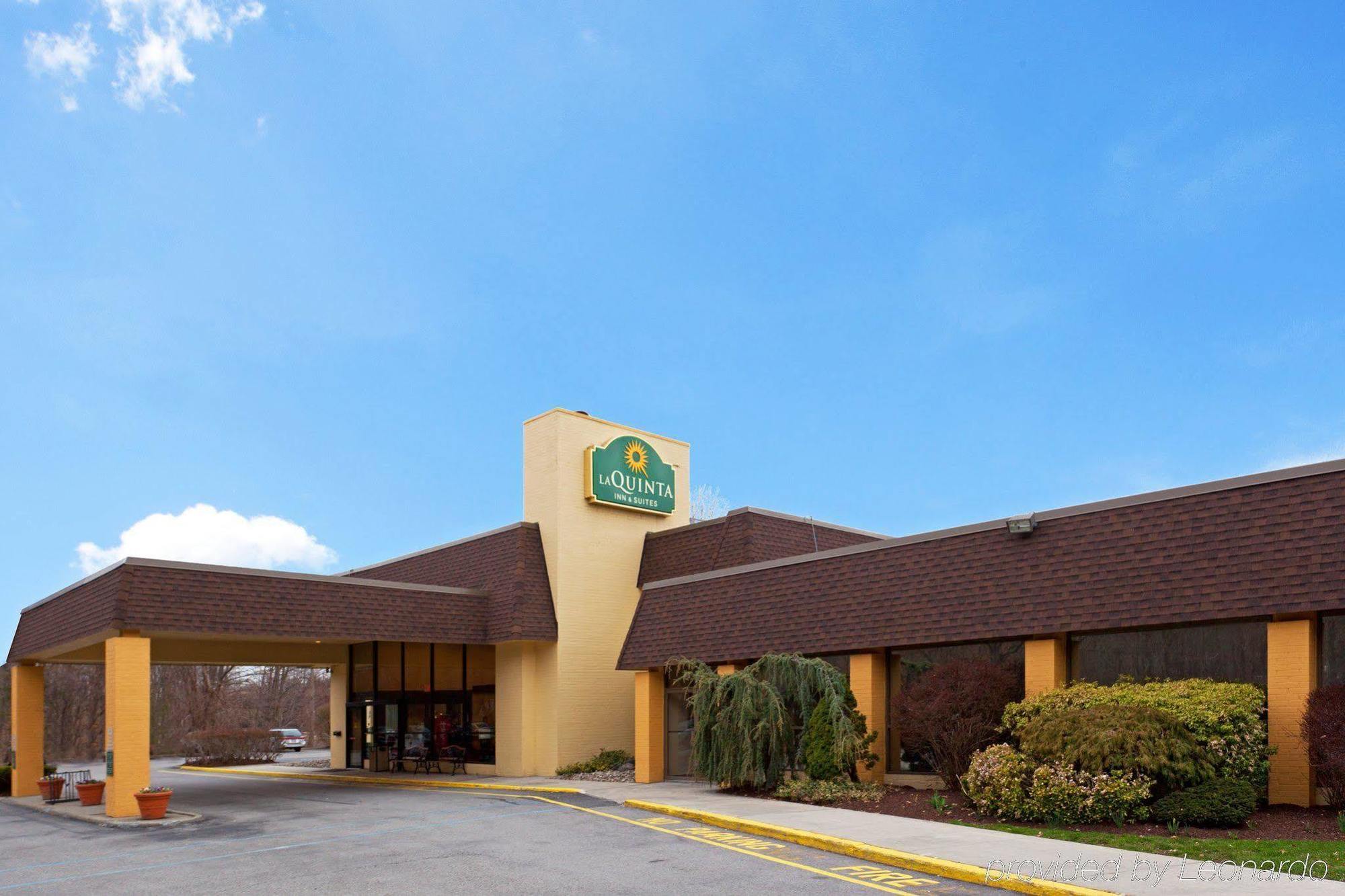 La Quinta By Wyndham Armonk Westchester Cnty Apt Exterior photo