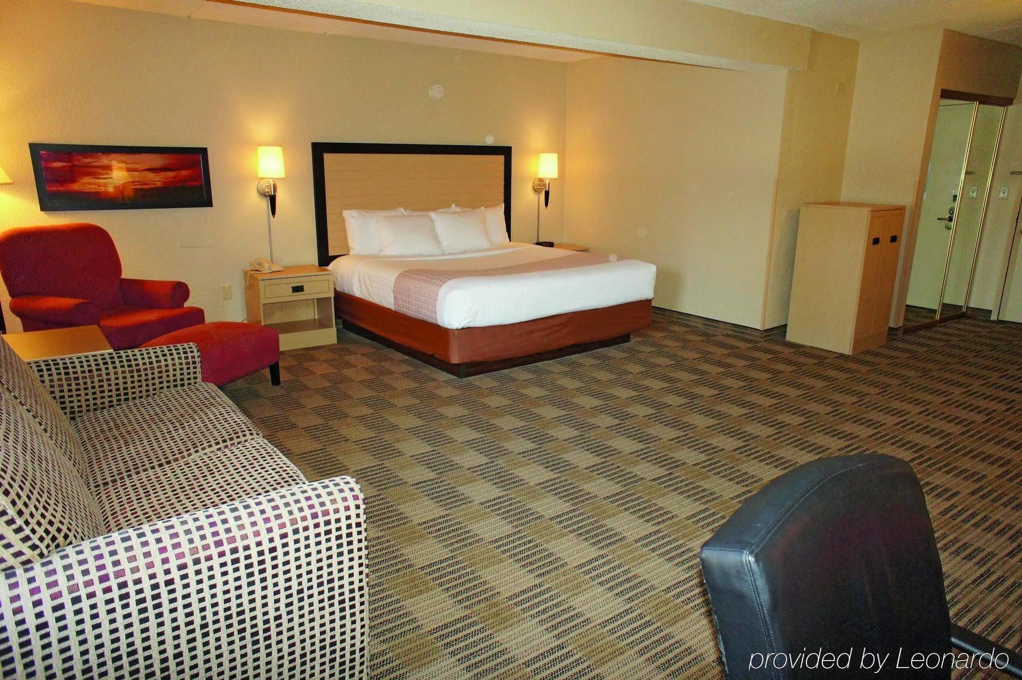 La Quinta By Wyndham Armonk Westchester Cnty Apt Exterior photo