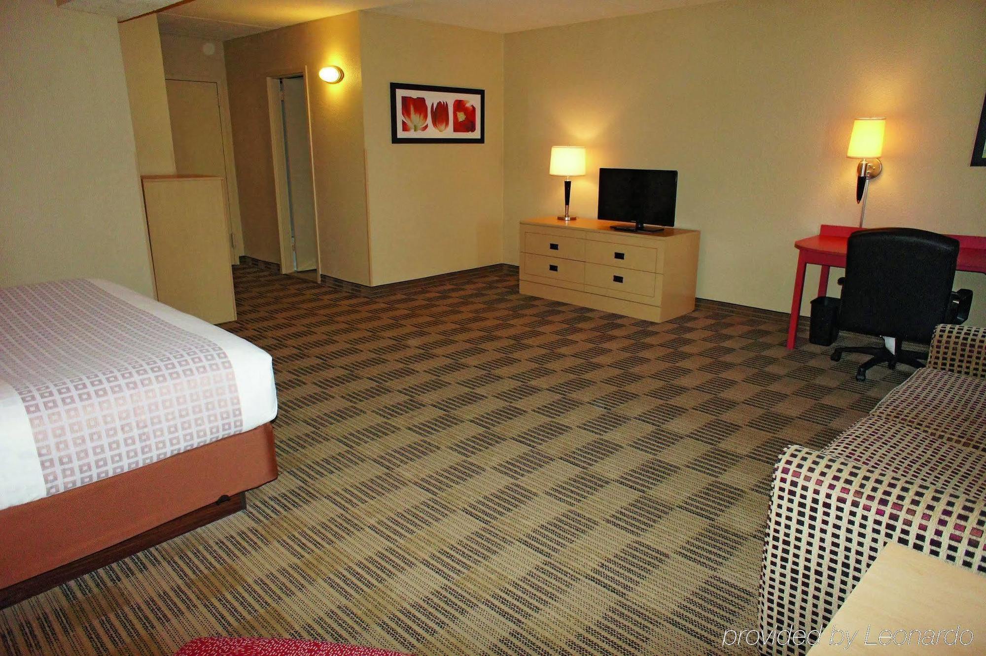 La Quinta By Wyndham Armonk Westchester Cnty Apt Exterior photo