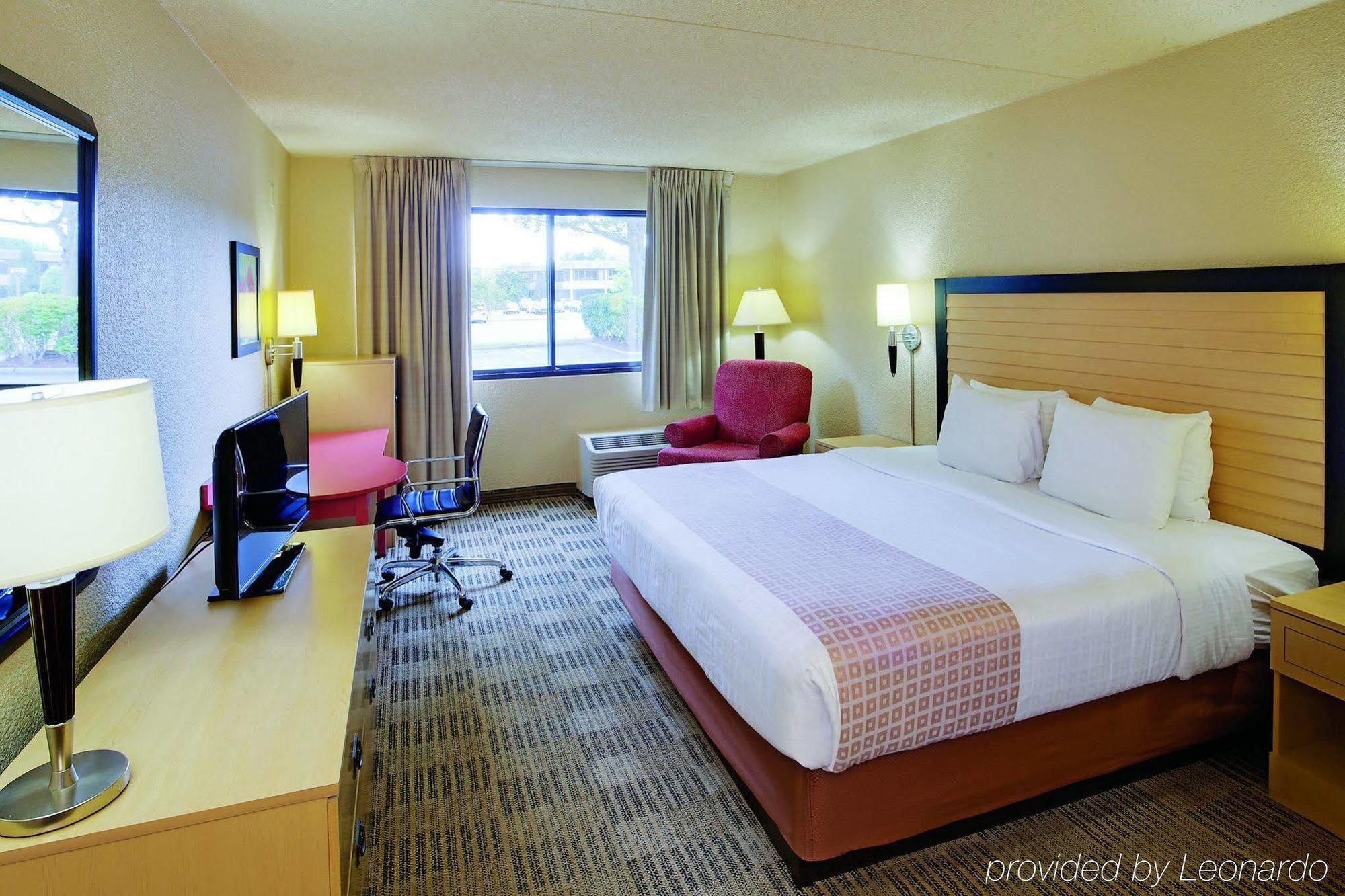 La Quinta By Wyndham Armonk Westchester Cnty Apt Exterior photo