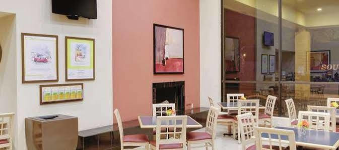 La Quinta By Wyndham Armonk Westchester Cnty Apt Exterior photo