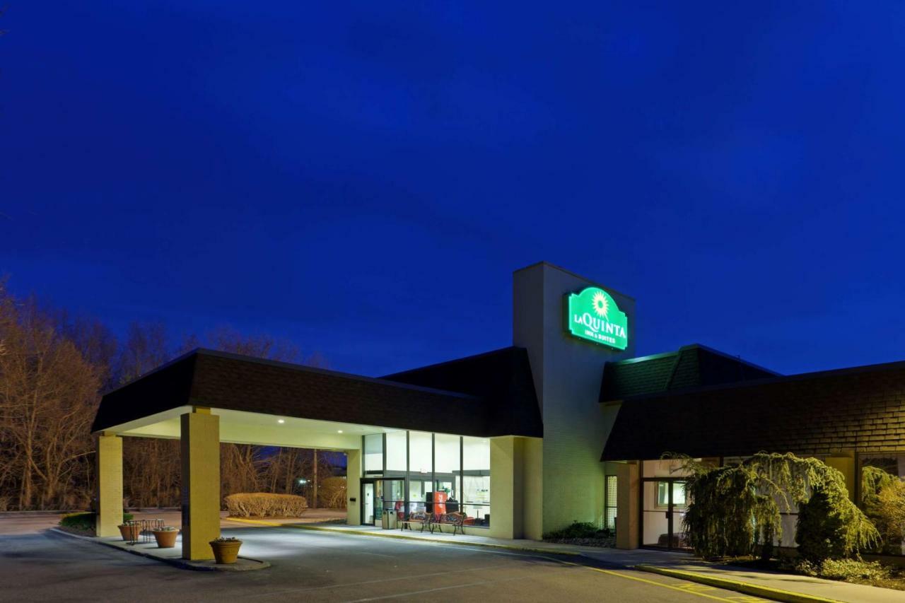 La Quinta By Wyndham Armonk Westchester Cnty Apt Exterior photo