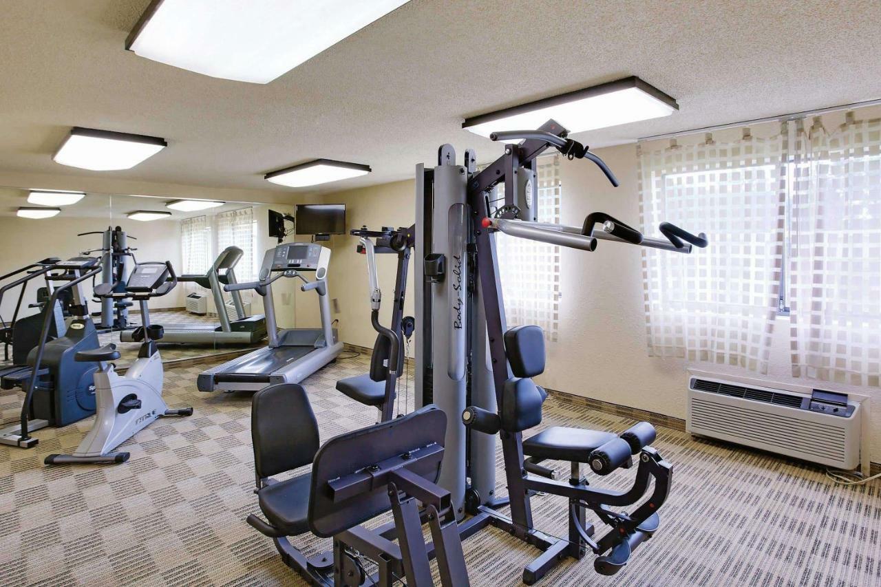 La Quinta By Wyndham Armonk Westchester Cnty Apt Exterior photo
