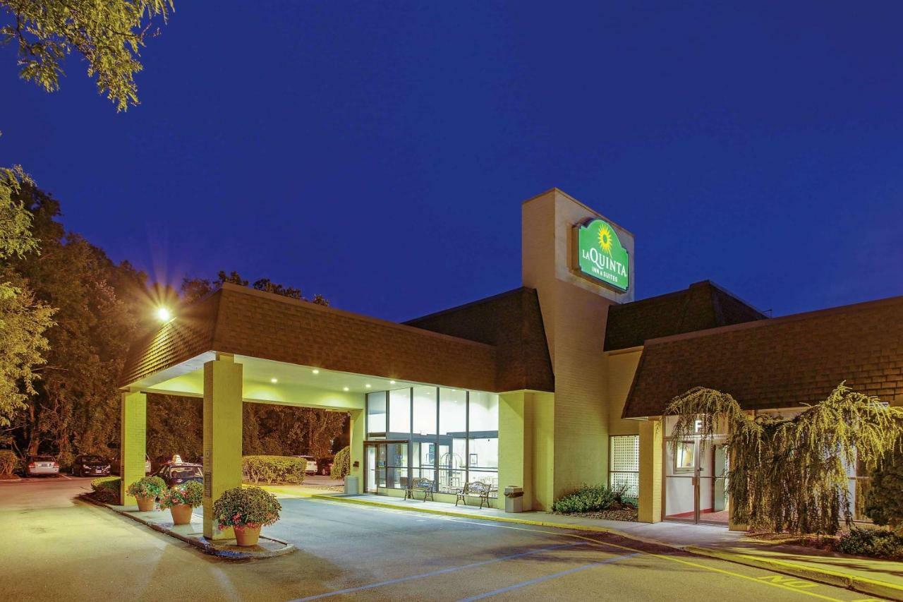 La Quinta By Wyndham Armonk Westchester Cnty Apt Exterior photo